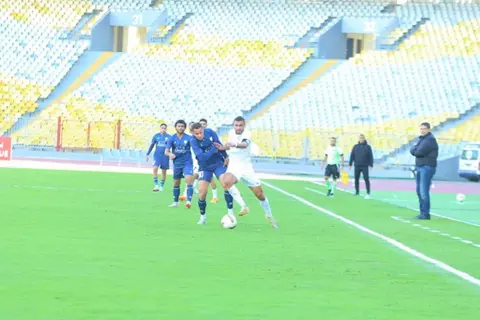 بعد 120 دقيقة مثيرة.. إنبي يهزم البنك الأهلي ويتأهل لربع نهائي كأس مصر